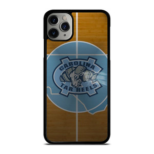 NORTH CAROLINA TAR HEELS 2 iPhone 11 Pro Max Case