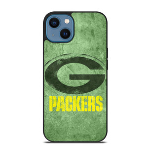 GREEN BAY PACKERS SCRATH iPhone 14 Case GREEN BAY PACKERS SCRATH iPhone 14 Case