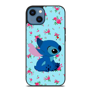 LILO AND STITCH DISNEY iPhone 14 Case LILO AND STITCH DISNEY iPhone 14 Case