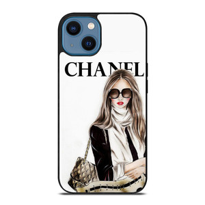 MARIA ULRICHOVA SKETSA iPhone 14 Case MARIA ULRICHOVA SKETSA iPhone 14 Case