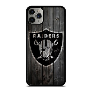 OAKLAND RIDERS WOOD iPhone 11 Pro Max Case OAKLAND RIDERS WOOD iPhone 11 Pro Max Case