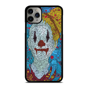 ODD FUTURE CLOWN THING iPhone 11 Pro Max Case ODD FUTURE CLOWN THING iPhone 11 Pro Max Case