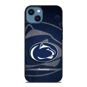 PENN STATE NITTANY LIONS FOOTBALL TEAM PSU iPhone 14 Case