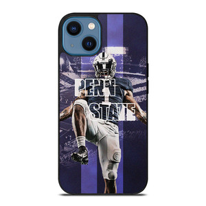 PENN STATE NITTANY LIONS PSU FOOTBALL iPhone 14 Case