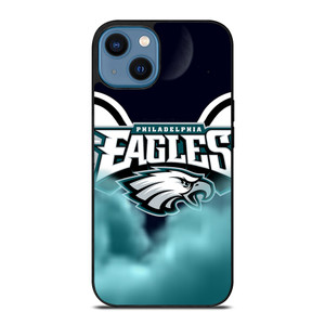 PHILADELPHIA EAGLES FLY iPhone 14 Case