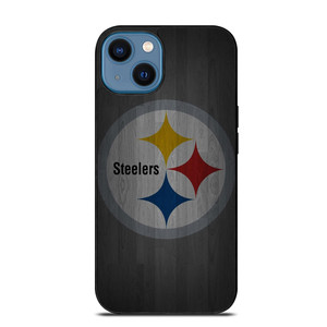 PITTSBURGH STEELERS NFL FOOTBALL TEAM iPhone 14 Case