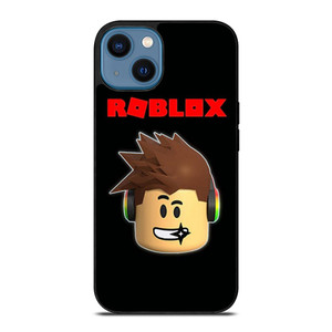 ROBLOX GAMES MAIN iPhone 14 Case