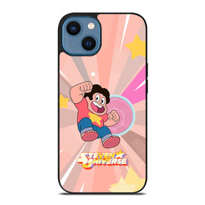 STEVEN UNIVERSE CARTOON SERIES iPhone 14 Case STEVEN UNIVERSE CARTOON SERIES iPhone 14 Case