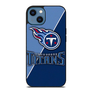 TENNESSEE TITANS NFL FOOTBALL TEAM ICON iPhone 14 Case
