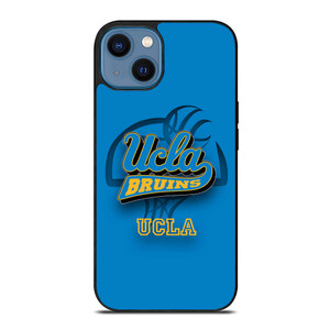 UCLA BRUINS SYMBOL iPhone 14 Case UCLA BRUINS SYMBOL iPhone 14 Case