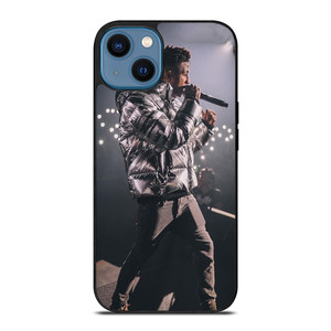 YOUNGBOY NBA RAPPER iPhone 14 Case YOUNGBOY NBA RAPPER iPhone 14 Case