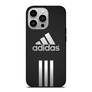 ADIDAS SIMPLE LOGO iPhone 14 Pro Case ADIDAS SIMPLE LOGO iPhone 14 Pro Case