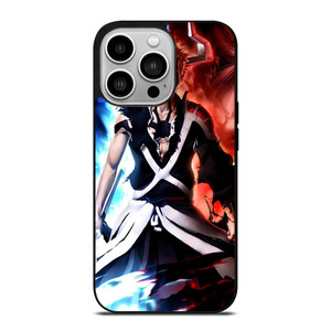 ANIME BLEACH ZANGETSU iPhone 14 Pro Case ANIME BLEACH ZANGETSU iPhone 14 Pro Case