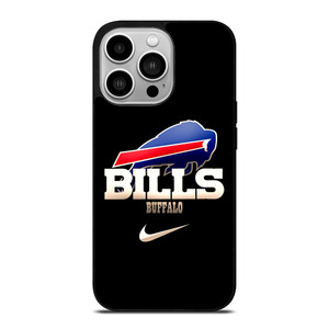 BUFFALO BILLS FOOTBALL TEAM LOGO NIKE iPhone 14 Pro Case BUFFALO BILLS FOOTBALL TEAM LOGO NIKE iPhone 14 Pro Case