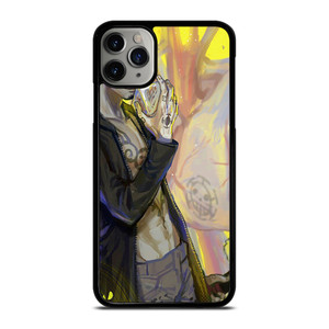 ONE PIECE TRAFALGAR ART iPhone 11 Pro Max Case ONE PIECE TRAFALGAR ART iPhone 11 Pro Max Case
