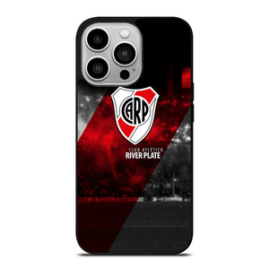 CLUB ATLETICO RIVER PLATE EL MAS GRANDE iPhone 14 Pro Case CLUB ATLETICO RIVER PLATE EL MAS GRANDE iPhone 14 Pro Case