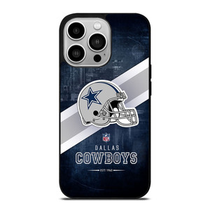 DALLAS COWBOYS EST 1960 iPhone 14 Pro Case