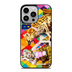 HARLEY QUINN BIRDS OF PREY iPhone 14 Pro Case
