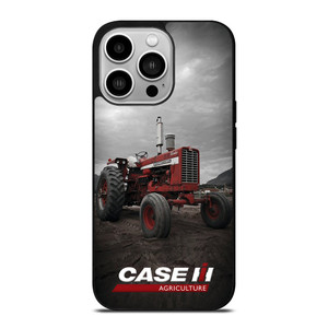 INTERNATIONAL HARVESTER TRACTOR IH CLOUD iPhone 14 Pro Case INTERNATIONAL HARVESTER TRACTOR IH CLOUD iPhone 14 Pro Case