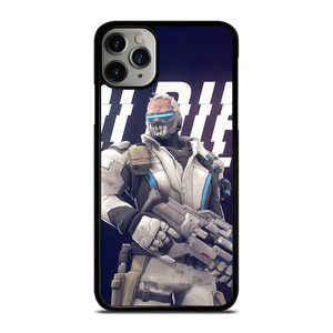 OVERWATCH SOLDIER iPhone 11 Pro Max Case
