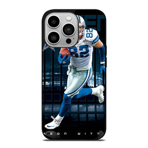 JASON WITTEN DALLAS COWBOYS iPhone 14 Pro Case
