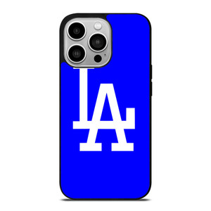 LA DODGERS WALLPAPER iPhone 14 Pro Case LA DODGERS WALLPAPER iPhone 14 Pro Case