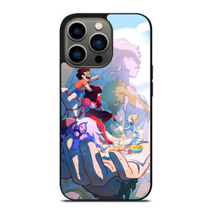 UNDERWOOD STEVEN UNIVERSE iPhone 13 Pro Case UNDERWOOD STEVEN UNIVERSE iPhone 13 Pro Case