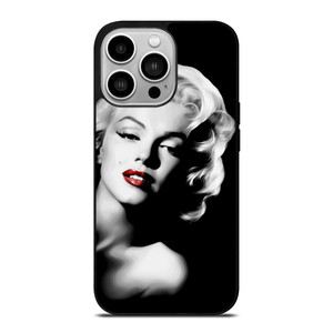 MARILYN MONROE BEAUTY iPhone 14 Pro Case