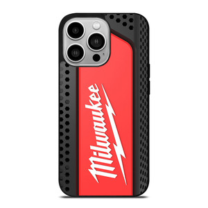 MILWAUKEE TOOL BOX iPhone 14 Pro Case