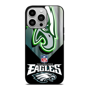 NEW PHILADELPHIA EAGLES iPhone 14 Pro Case
