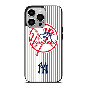 NEW YORK YANKEES BASEBALL JERSEY iPhone 14 Pro Case NEW YORK YANKEES BASEBALL JERSEY iPhone 14 Pro Case