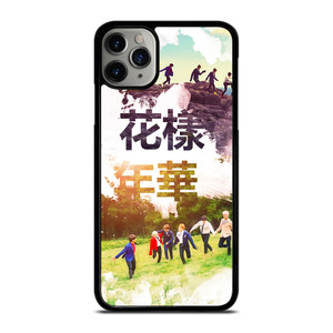PAPILLON BTS iPhone 11 Pro Max Case PAPILLON BTS iPhone 11 Pro Max Case