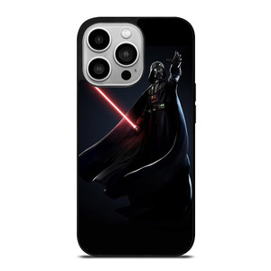 THE DARTH VADER STAR WARS iPhone 14 Pro Case THE DARTH VADER STAR WARS iPhone 14 Pro Case