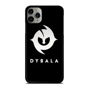 PAULO DYBALA SYMBOL iPhone 11 Pro Max Case PAULO DYBALA SYMBOL iPhone 11 Pro Max Case