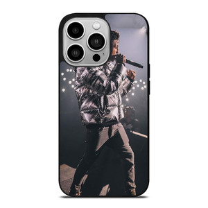 YOUNGBOY NBA RAPPER iPhone 14 Pro Case