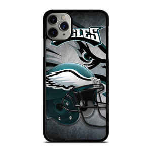 PHILADELPHIA EAGLES 3 iPhone 11 Pro Max Case PHILADELPHIA EAGLES 3 iPhone 11 Pro Max Case