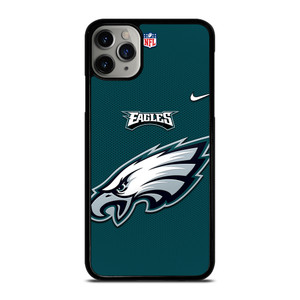 PHILADELPHIA EAGLES NFL iPhone 11 Pro Max Case PHILADELPHIA EAGLES NFL iPhone 11 Pro Max Case
