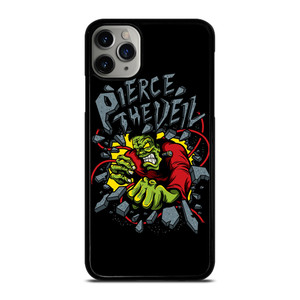 PIERCE THE VEIL FRANKENSTEIN AVENGE iPhone 11 Pro Max Case