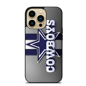 DALLAS COWBOYS FOOTBALL STAR LOGO iPhone 14 Pro Max Case DALLAS COWBOYS FOOTBALL STAR LOGO iPhone 14 Pro Max Case