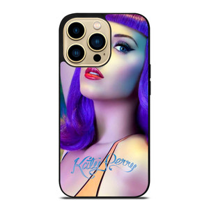 KATY PERRY SINGER iPhone 14 Pro Max Case