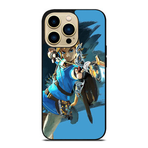 LEGEND OF ZELDA ARCH iPhone 14 Pro Max Case LEGEND OF ZELDA ARCH iPhone 14 Pro Max Case