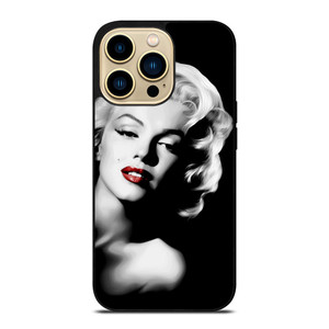 MARILYN MONROE BEAUTY iPhone 14 Pro Max Case MARILYN MONROE BEAUTY iPhone 14 Pro Max Case