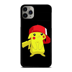 POKEMON PIKACHU iPhone 11 Pro Max Case POKEMON PIKACHU iPhone 11 Pro Max Case