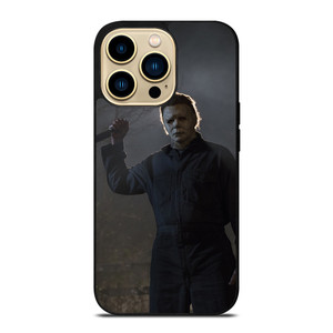 MICHAEL MYERS HALLOWEEN KNIFE iPhone 14 Pro Max Case