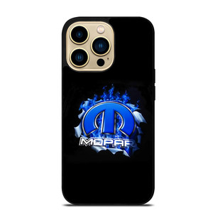 MOPAR RACING LOGO iPhone 14 Pro Max Case MOPAR RACING LOGO iPhone 14 Pro Max Case