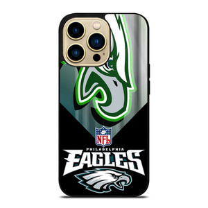 NEW PHILADELPHIA EAGLES iPhone 14 Pro Max Case