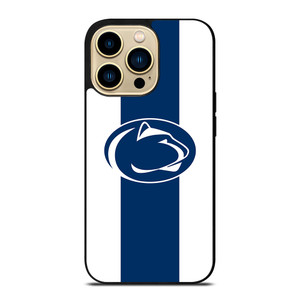 PENN STATE NITTANY LIONS FOOTBALL PSU iPhone 14 Pro Max Case