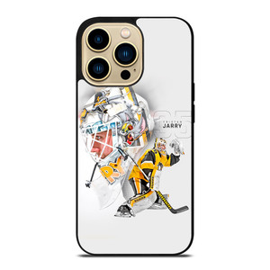 PITTSBURGH PENGUINS iPhone 14 Pro Max Case