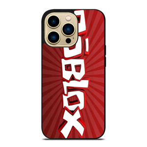 ROBLOX GAMES ICON iPhone 14 Pro Max Case