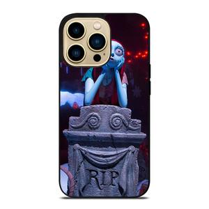 SALLY NIGHTMARE BEFORE CHRISTMAS iPhone 14 Pro Max Case SALLY NIGHTMARE BEFORE CHRISTMAS iPhone 14 Pro Max Case